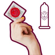 Προφυλακτικά χωρίς λάτεξ