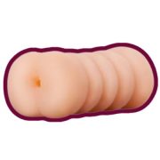 Τεχνητά πρωκτά