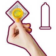 Παραδοσιακό προφυλακτικό