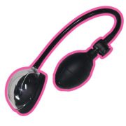 Αντλίες κενού για τον κόλπο και βεντούζες για τους μαστούς