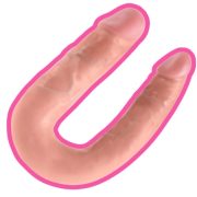 Διπλό ντίλντο