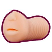 Αυνανιστής στόματος