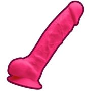 Ρεαλιστικοί δονητές, πέη