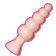 Πρωκτικά βύσματα, μπάλες