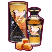 Λάδια μασάζ, κεριά, τζελ