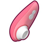 Διεγέρτης με την επίδραση κυμάτων αναρρόφησης