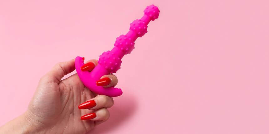 Υπάρχει πρωκτικός οργασμός; - lovesexshop.gr sex shop