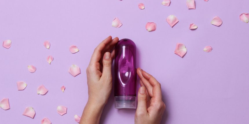 Τι είδη λιπαντικού σεξ υπάρχουν; lovesexshop.gr sex shop
