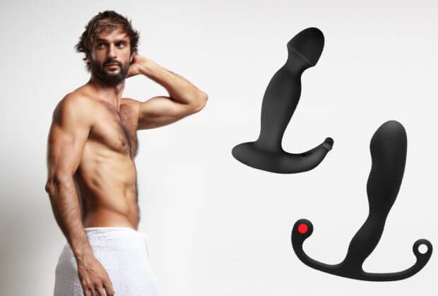 Πώς να κάνεις μασάζ προστάτη - lovesexshop.gr sex shop