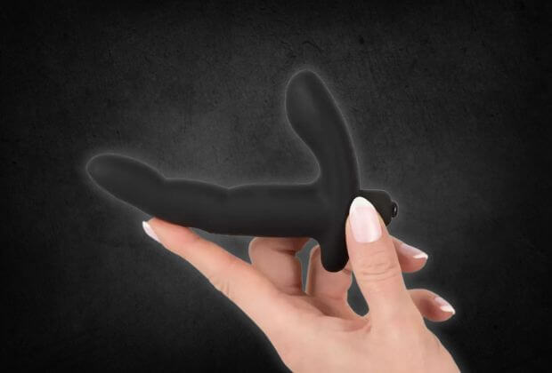 Πώς να πετύχεις προστατικό οργασμό - lovesexshop.gr sex shop