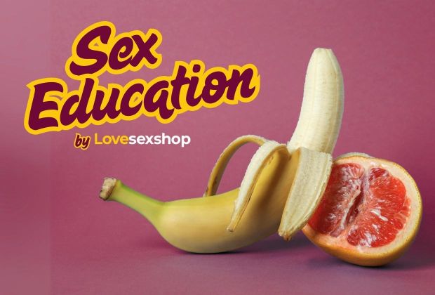 Sex Shop Πάτρα