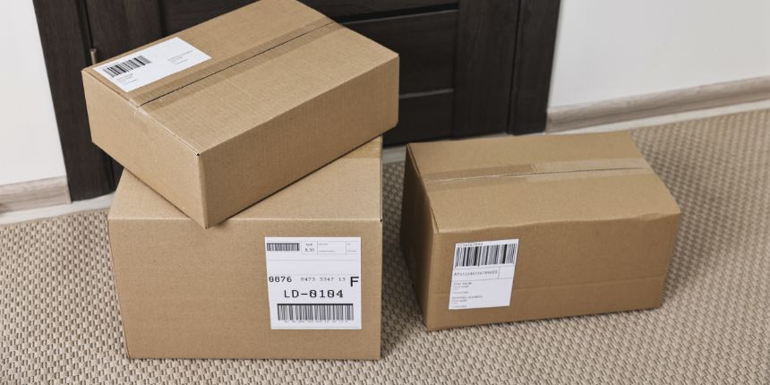 Άποψη της Πάτρας