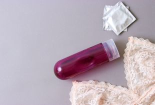 Λιπαντικό σεξ: Ποιο είδος να χρησιμοποιήσεις και πότε;