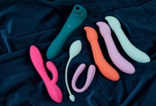 Τύποι δονητών και η χρήση τους