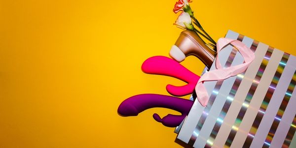 Τύποι δονητών και η χρήση τους - Lovesexshop sex shop