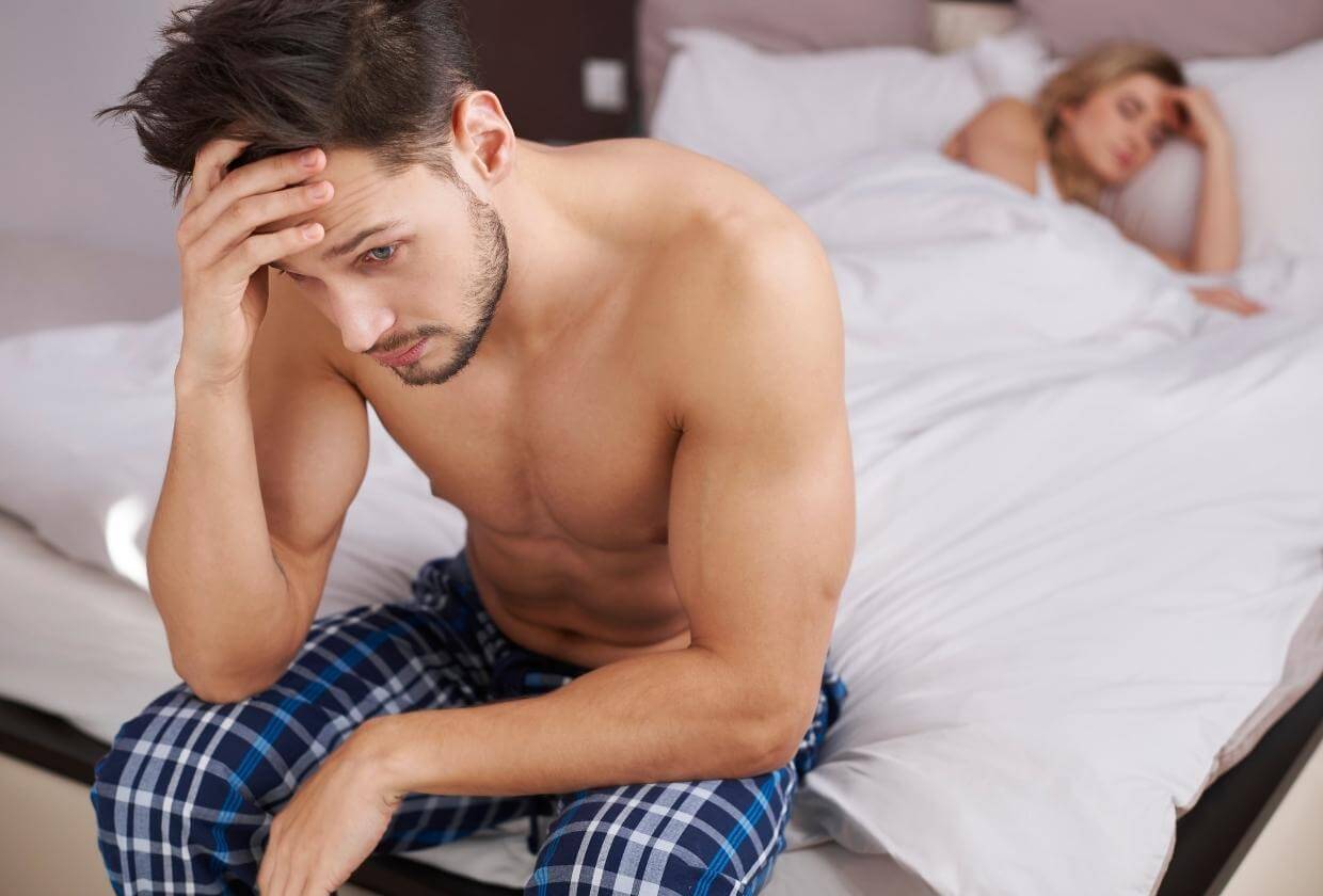 Καθυστέρηση εκσπερμάτισης - lovesexshop.gr sex shop